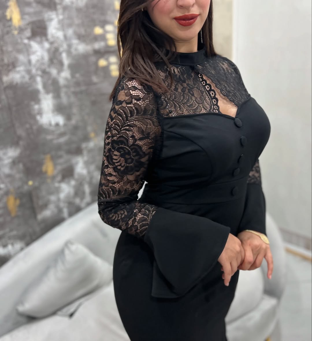 MODEL TALA تالة