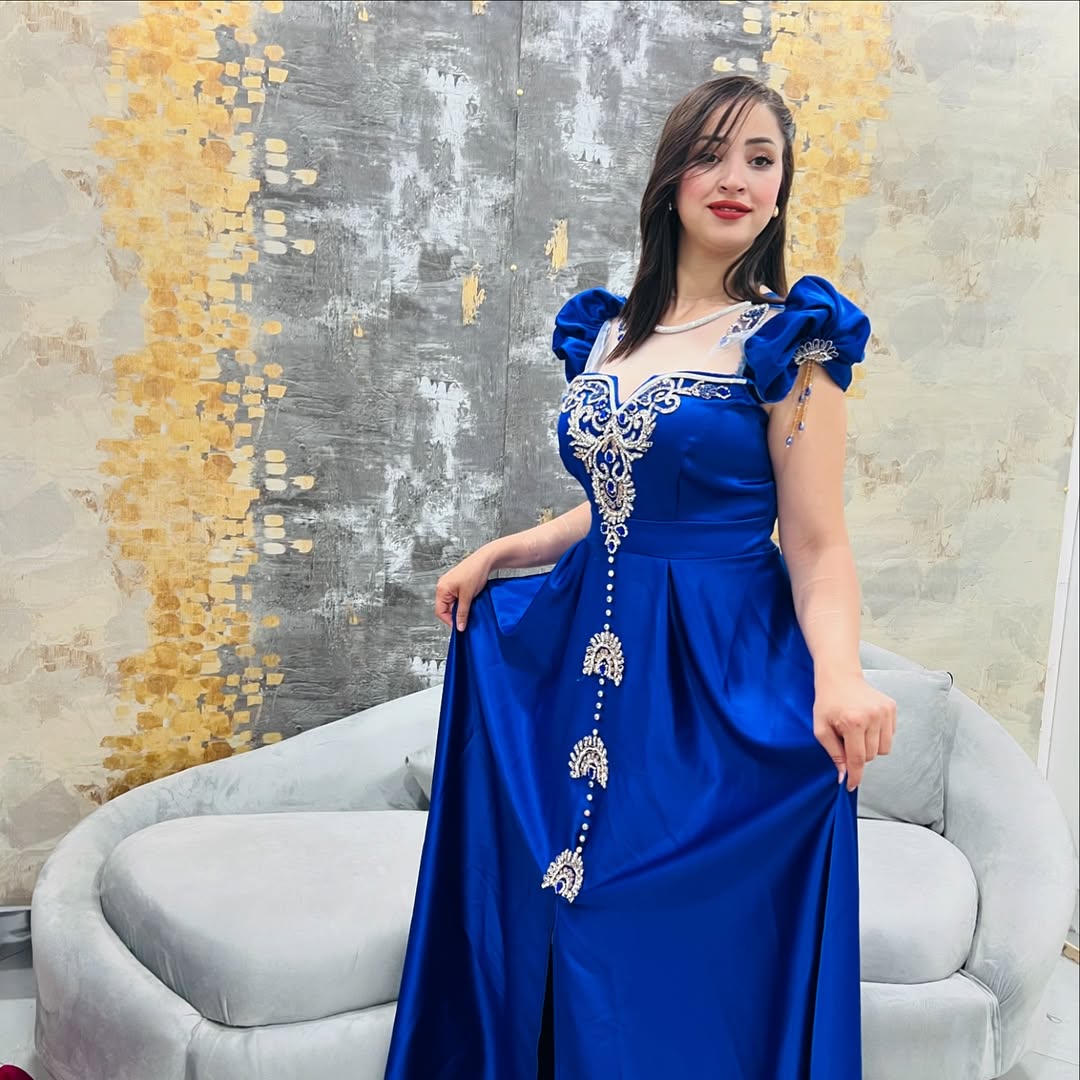 MODEL ALMA ألما