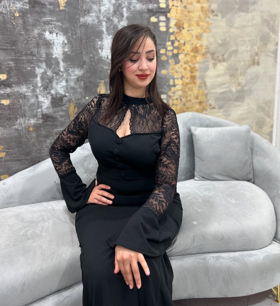 MODEL TALA تالة