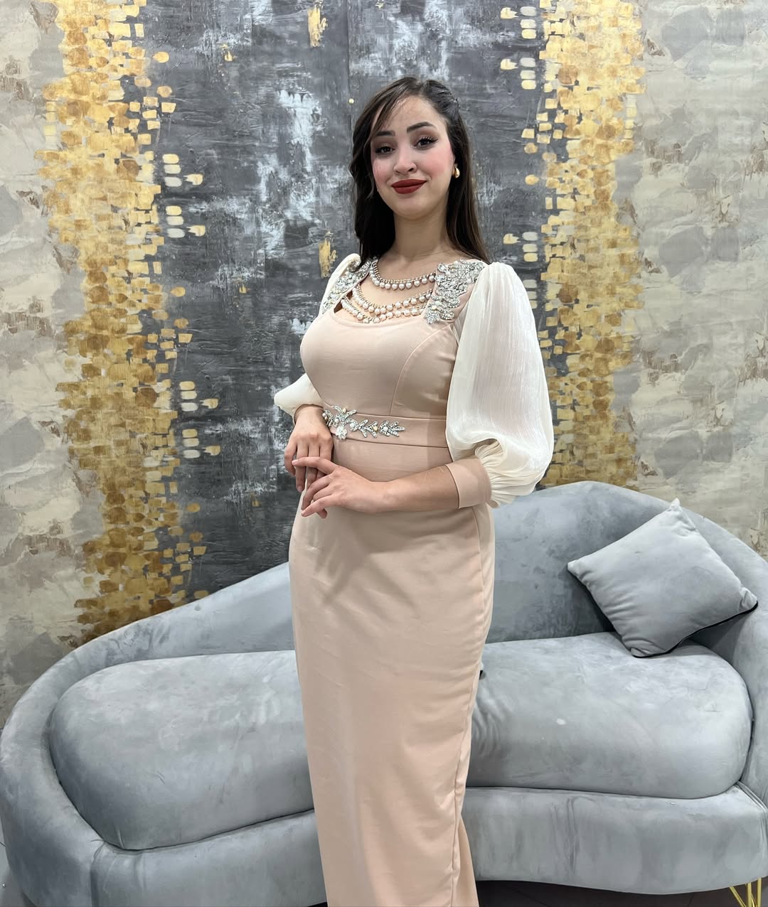 MODEL MILARA ميلارا
