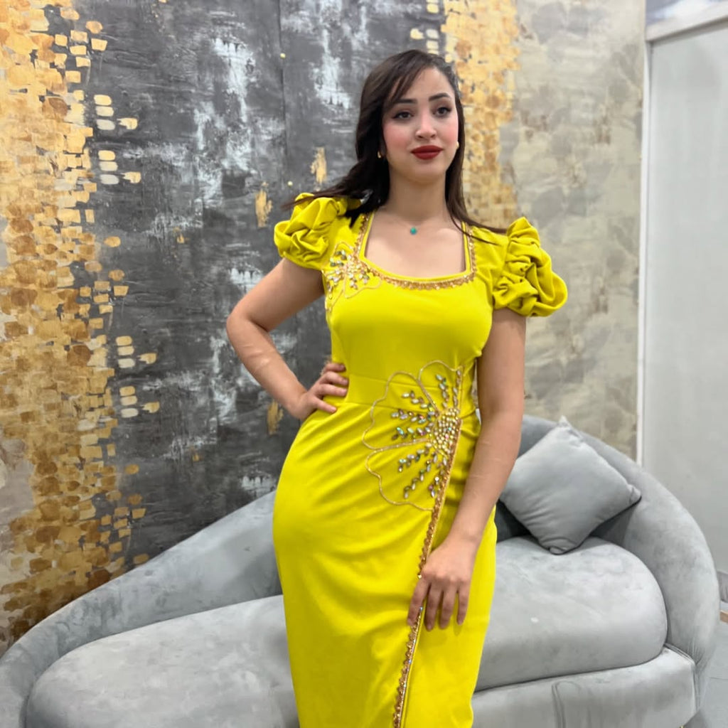 MODEL WRADA وردة