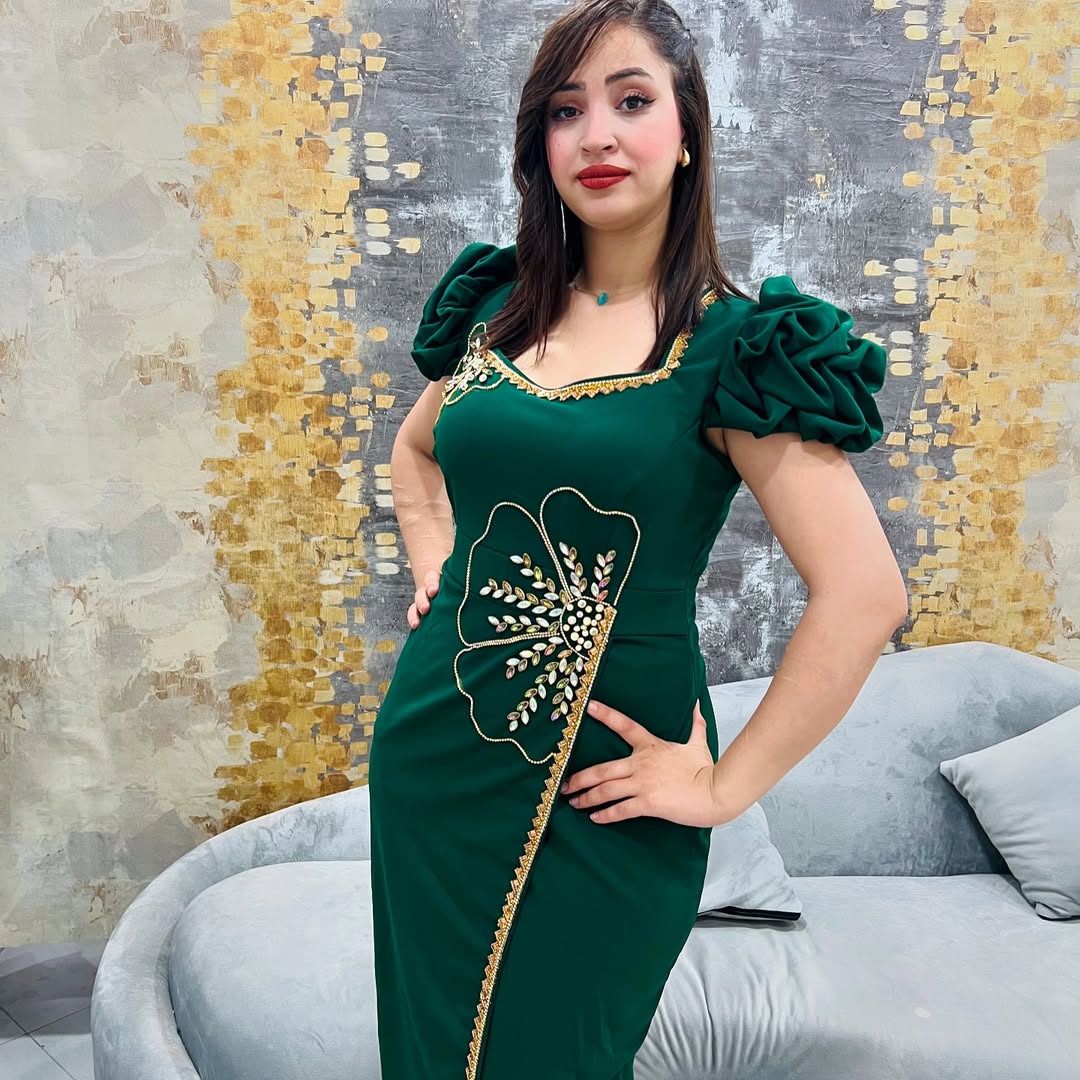 MODEL WRADA وردة