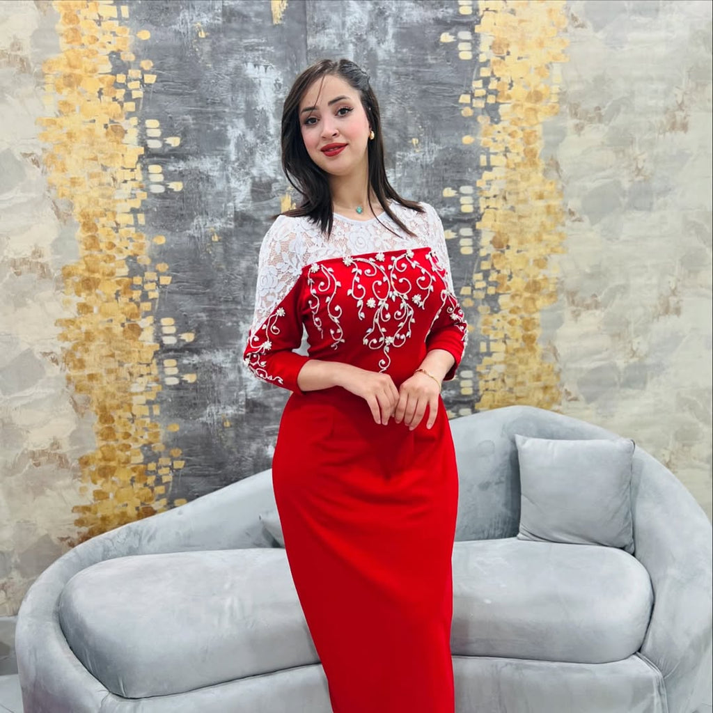 MODEL DARINE دارين