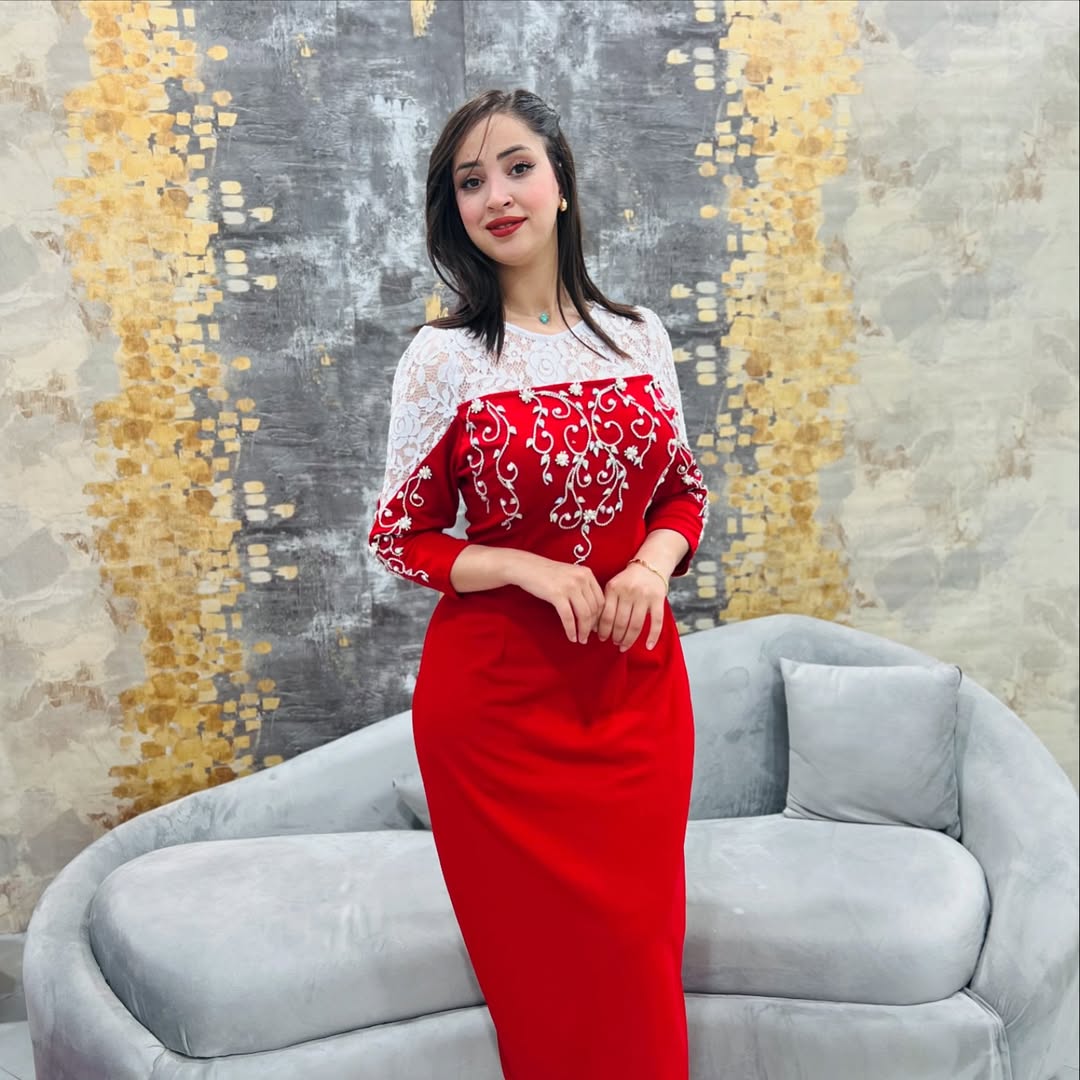 MODEL DARINE دارين