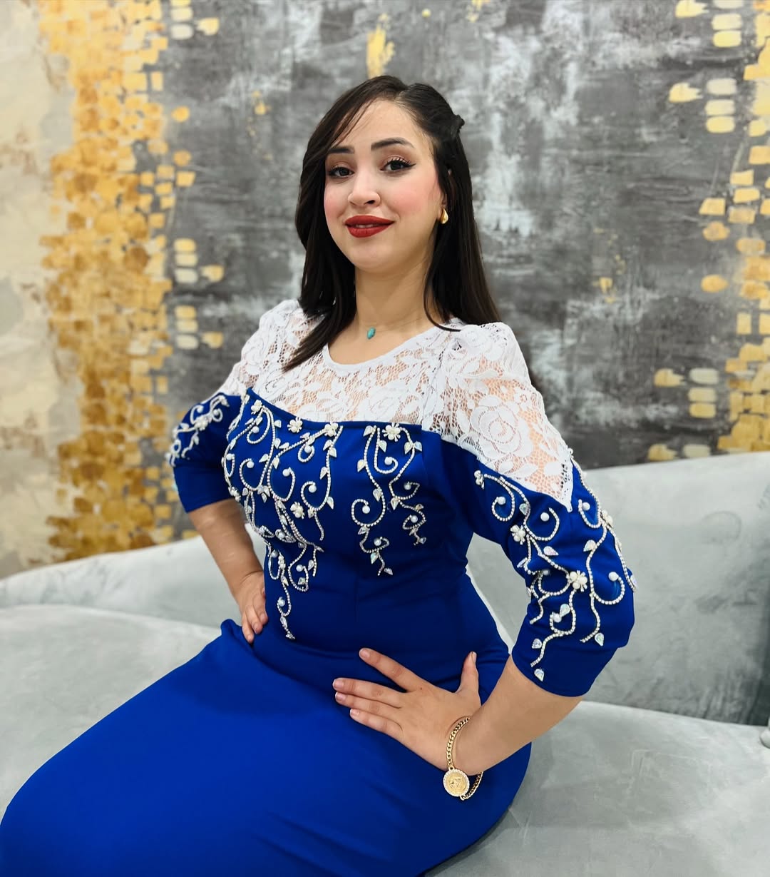 MODEL DARINE دارين