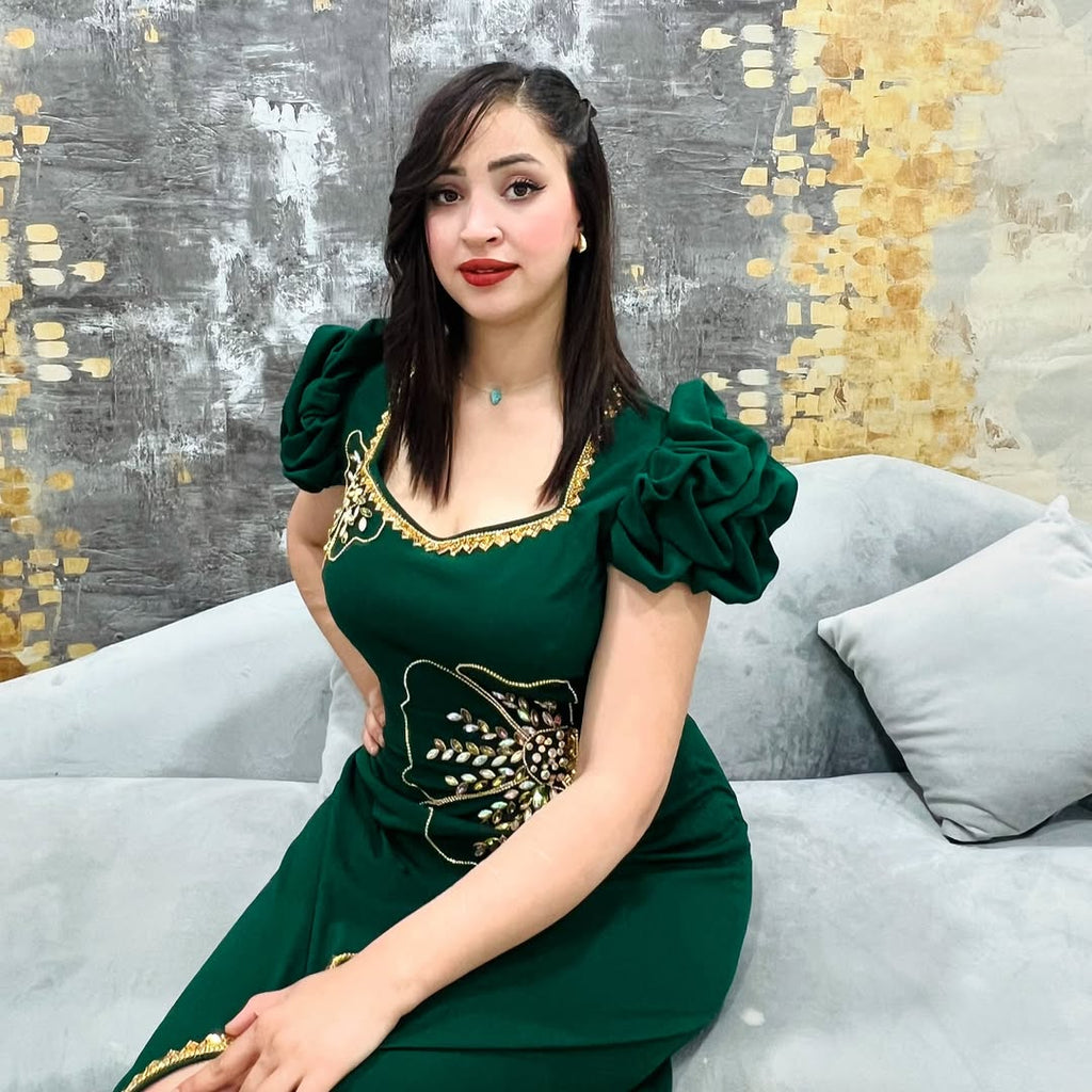 MODEL WRADA وردة