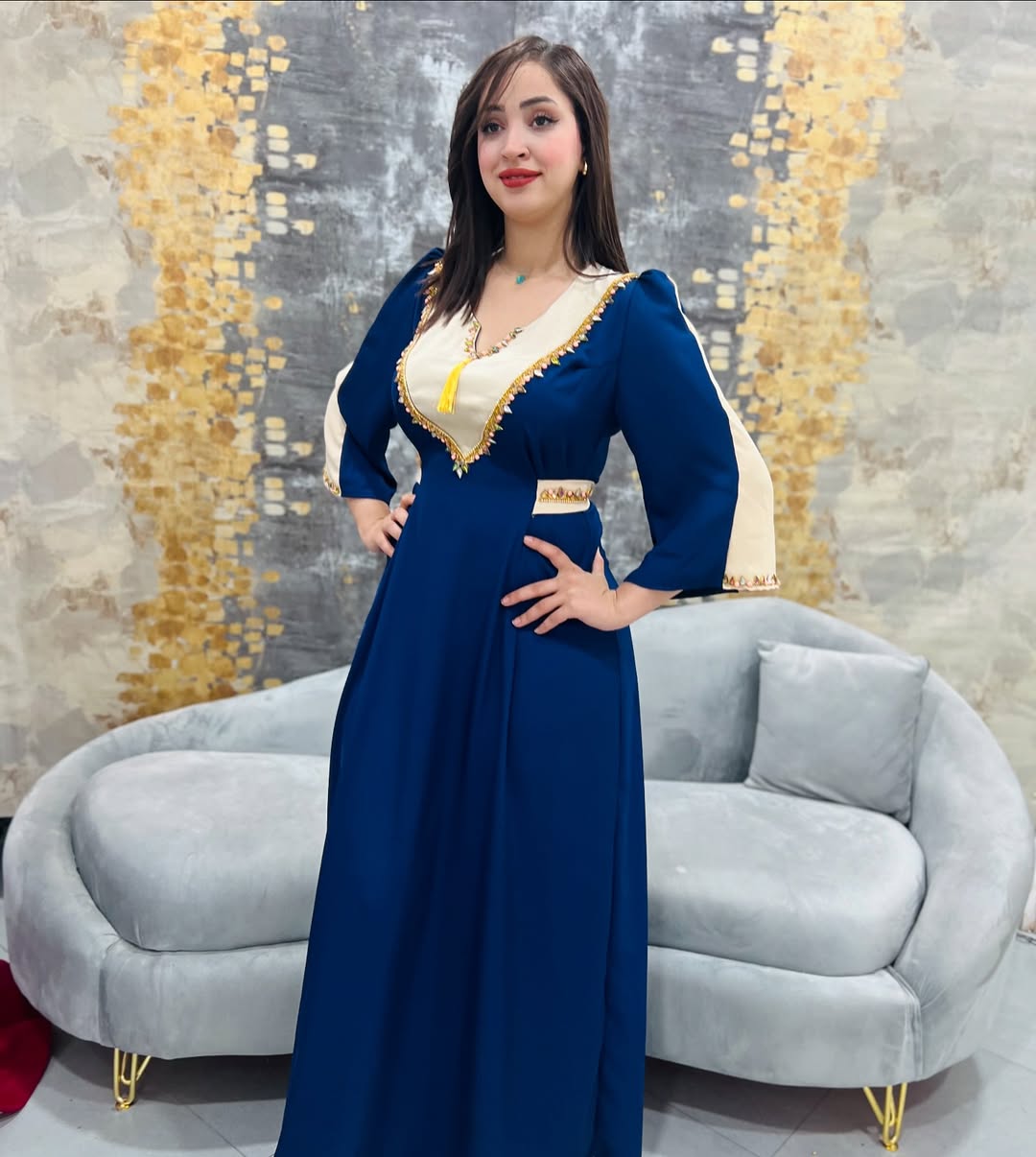 MODEL DJANA جنى
