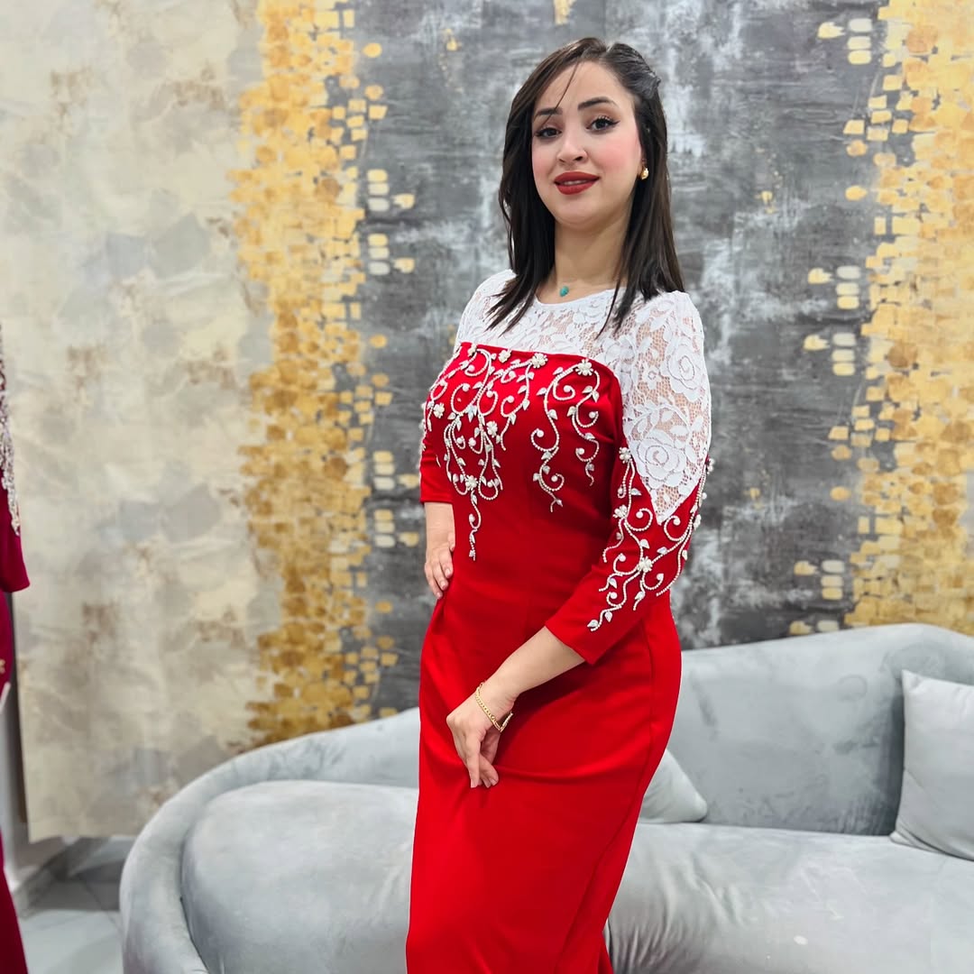 MODEL DARINE دارين