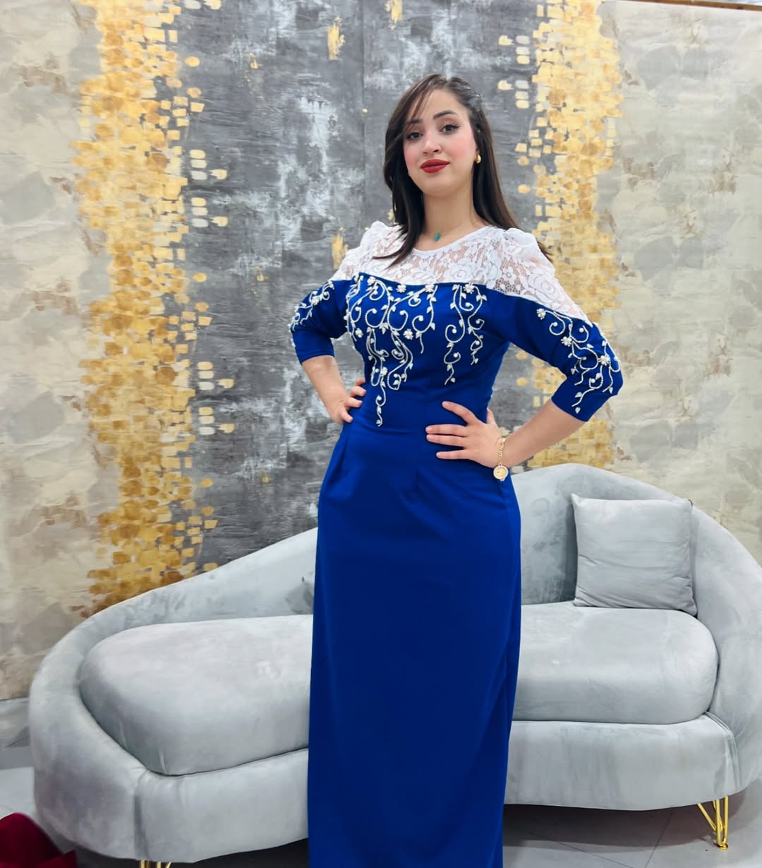 MODEL DARINE دارين