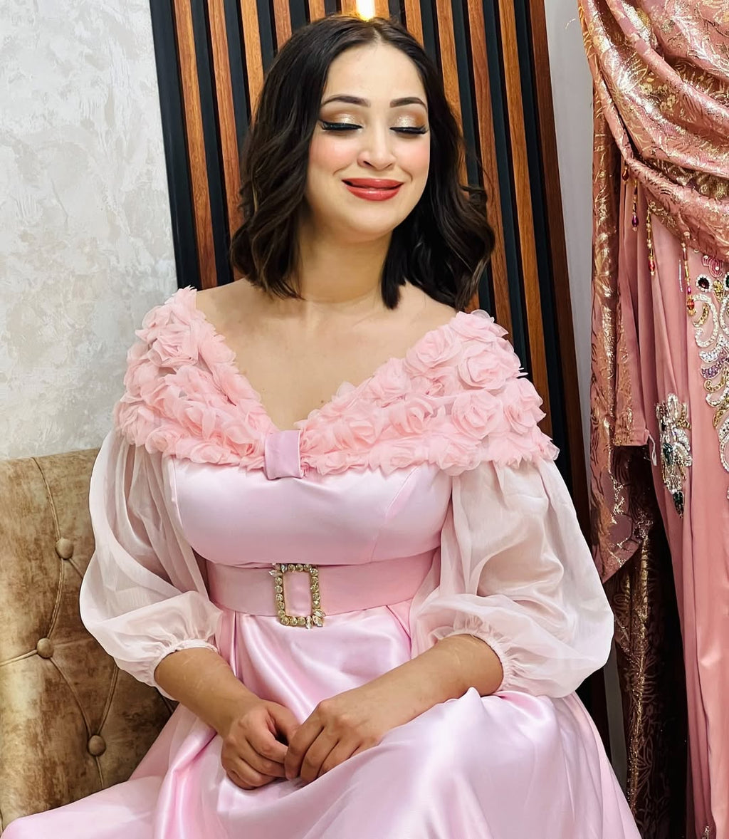 MODEL TALA تالة