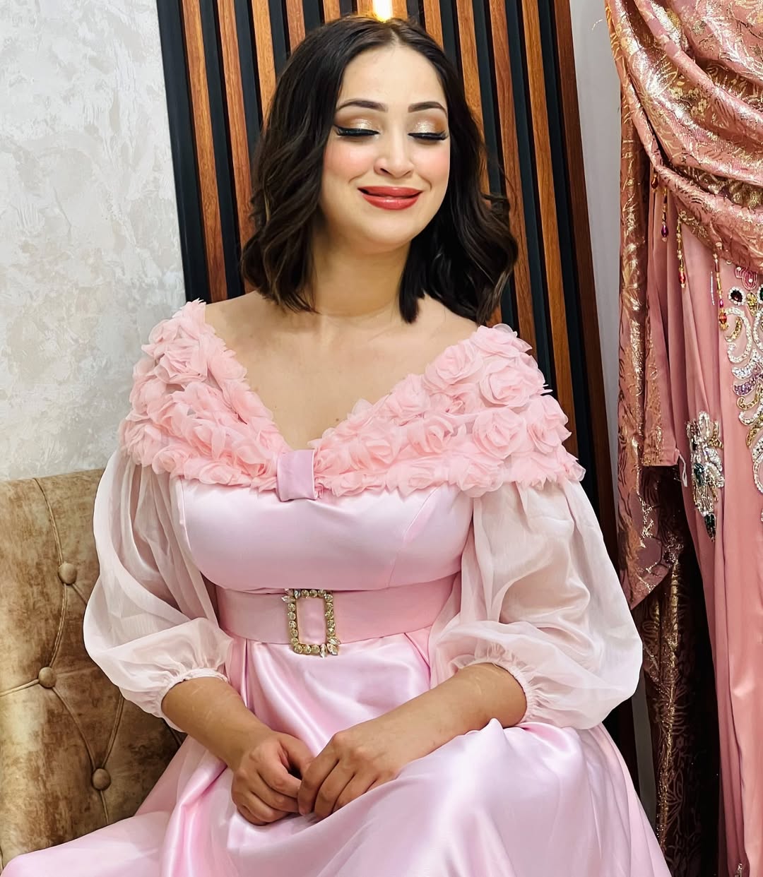 MODEL TALA تالة
