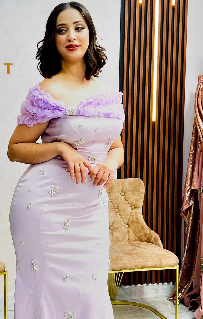 MODEL JODI جودي