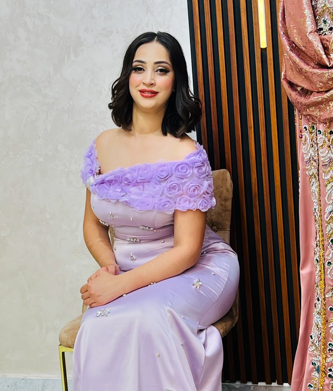 MODEL JODI جودي