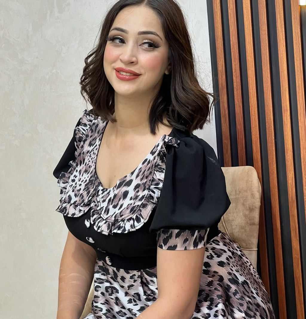 MODEL منمر فكتوري