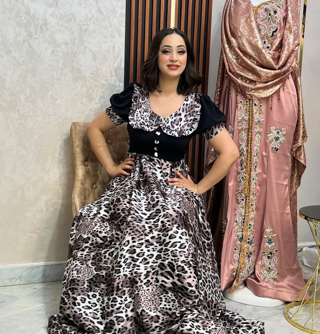 MODEL منمر فكتوري