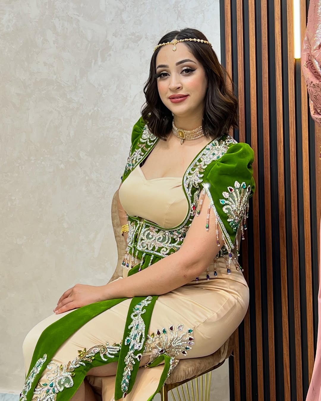 MODEL NIRIN نيرين