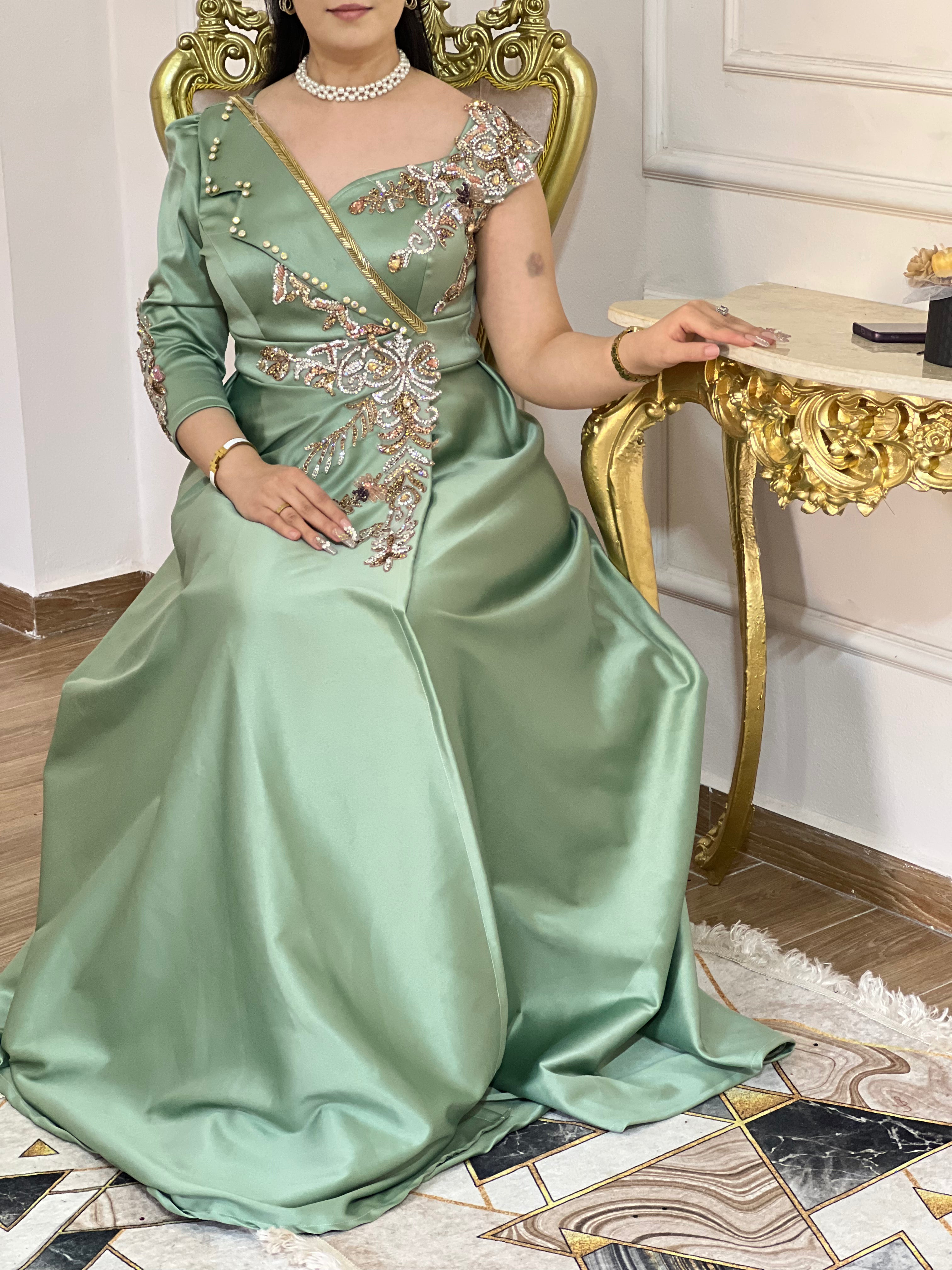 MODEL ROZI روزي