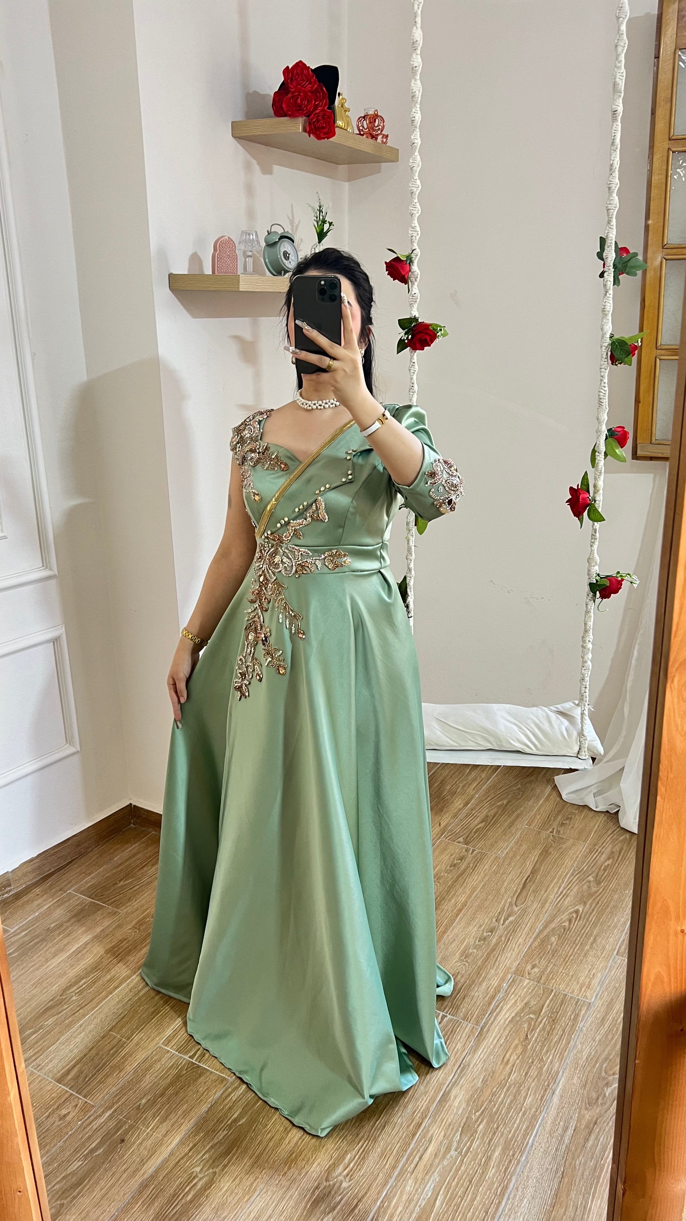 MODEL ROZI روزي
