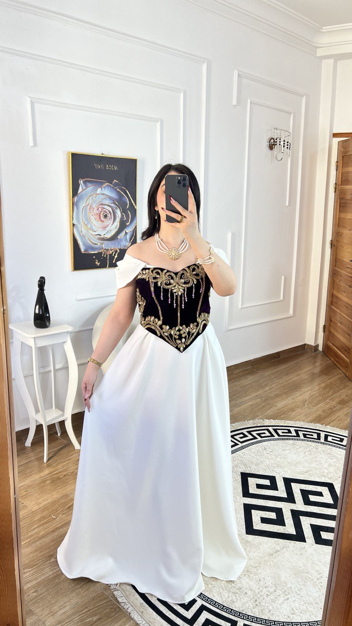 MODEL KAMIZOUR 2 كاميزور