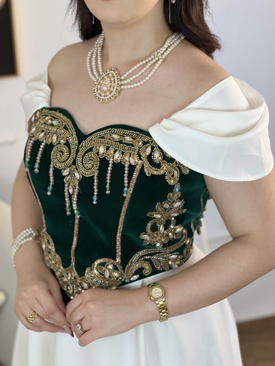 MODEL KAMIZOUR 2 كاميزور