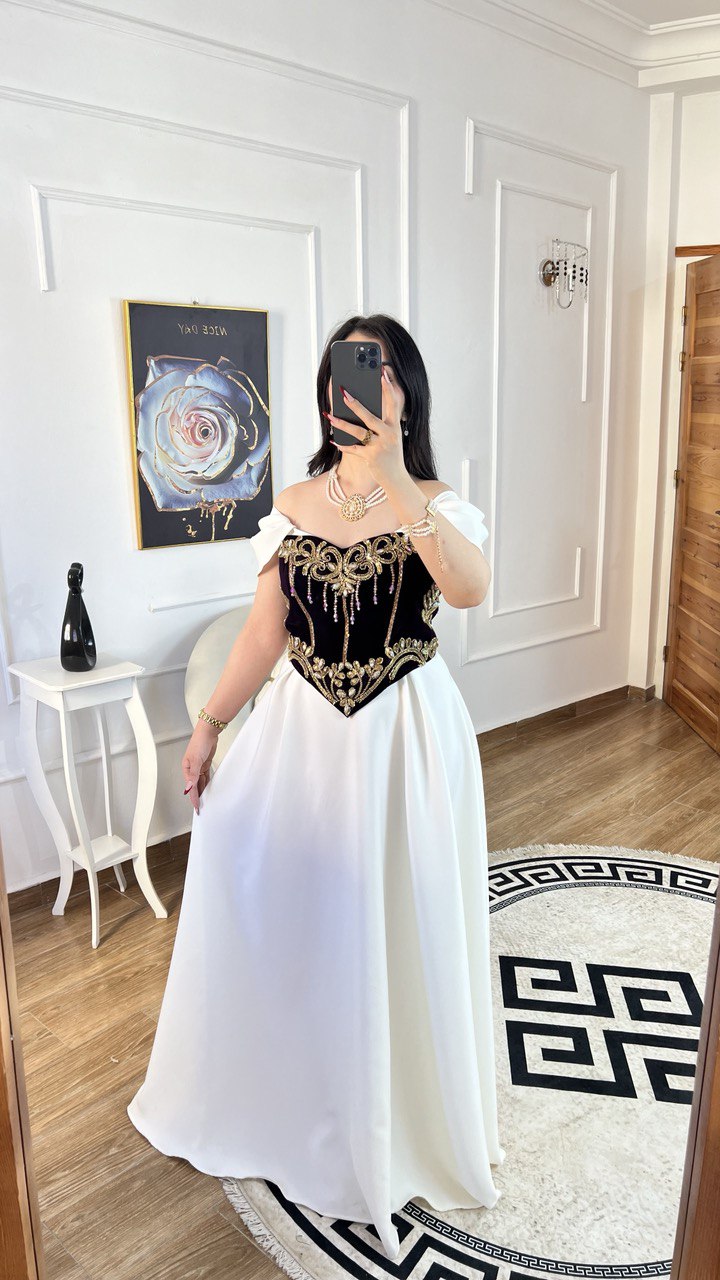 MODEL KAMIZOUR 2 كاميزور