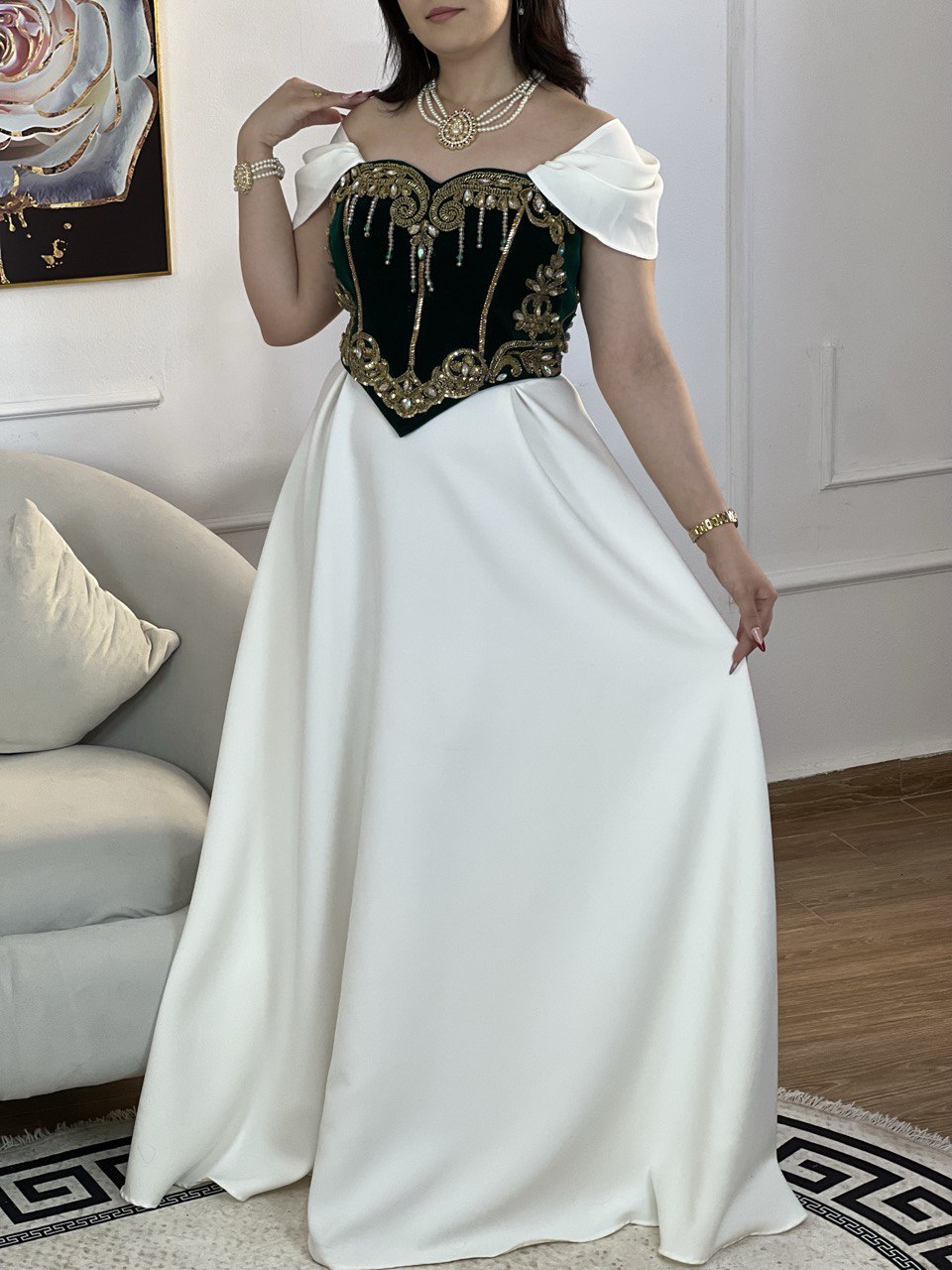 MODEL KAMIZOUR 2 كاميزور