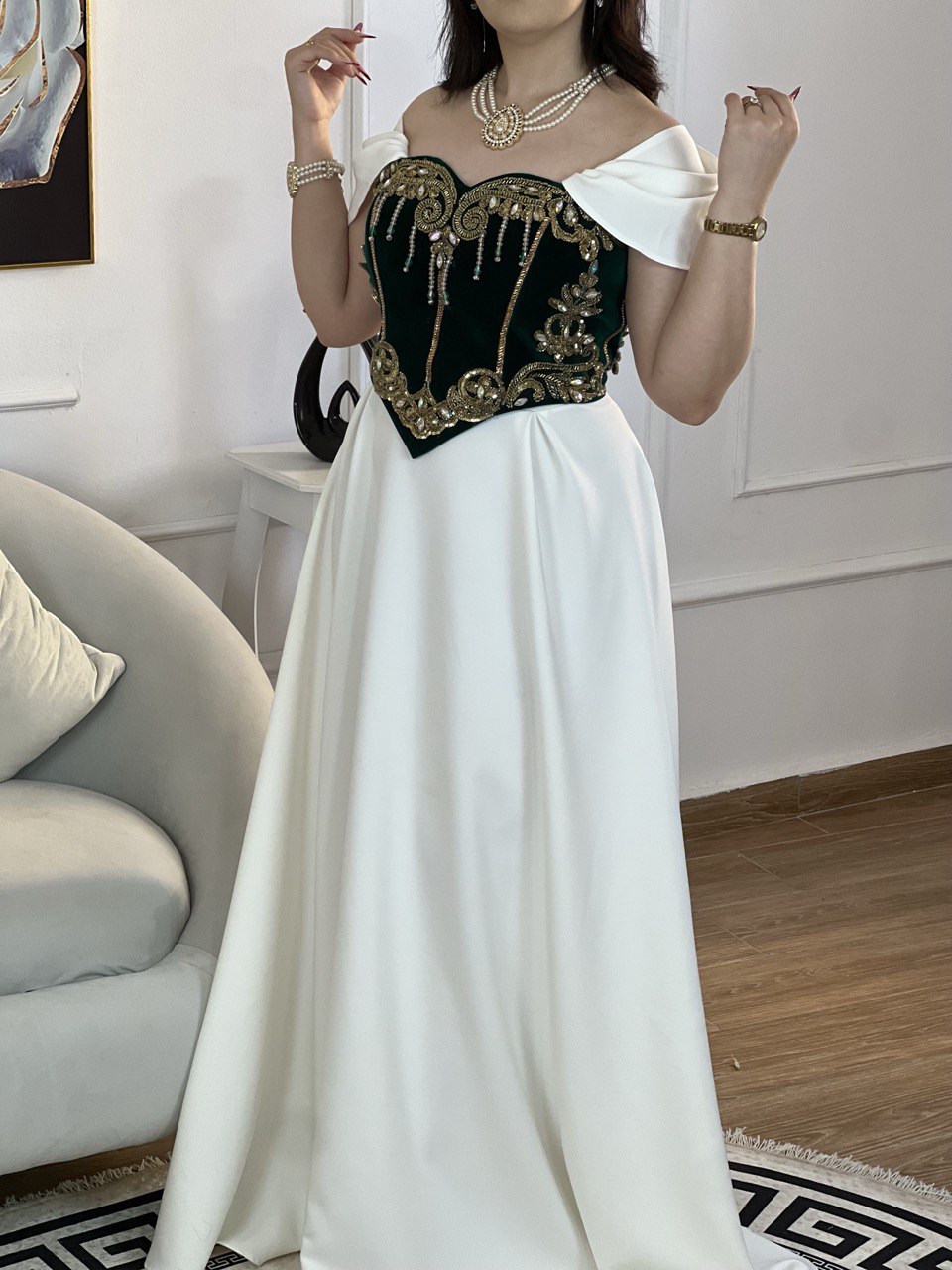 MODEL KAMIZOUR 2 كاميزور