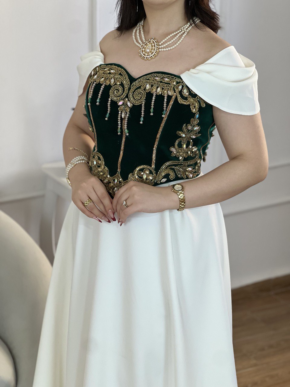 MODEL KAMIZOUR 2 كاميزور