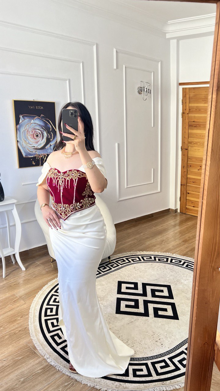 MODEL KAMIZOUR 2 كاميزور