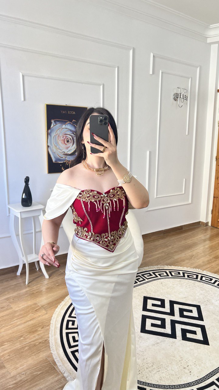 MODEL KAMIZOUR 2 كاميزور