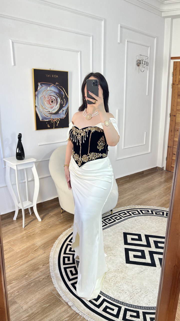 MODEL KAMIZOUR 2 كاميزور