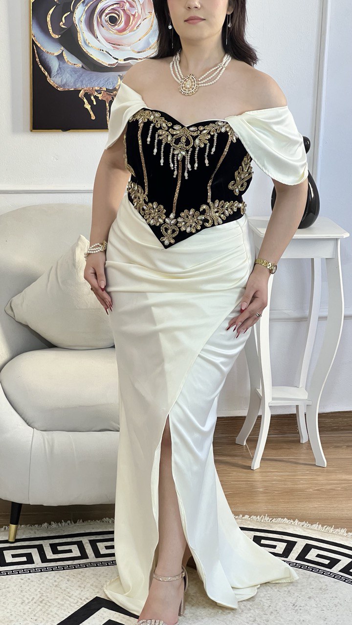 MODEL KAMIZOUR 2 كاميزور