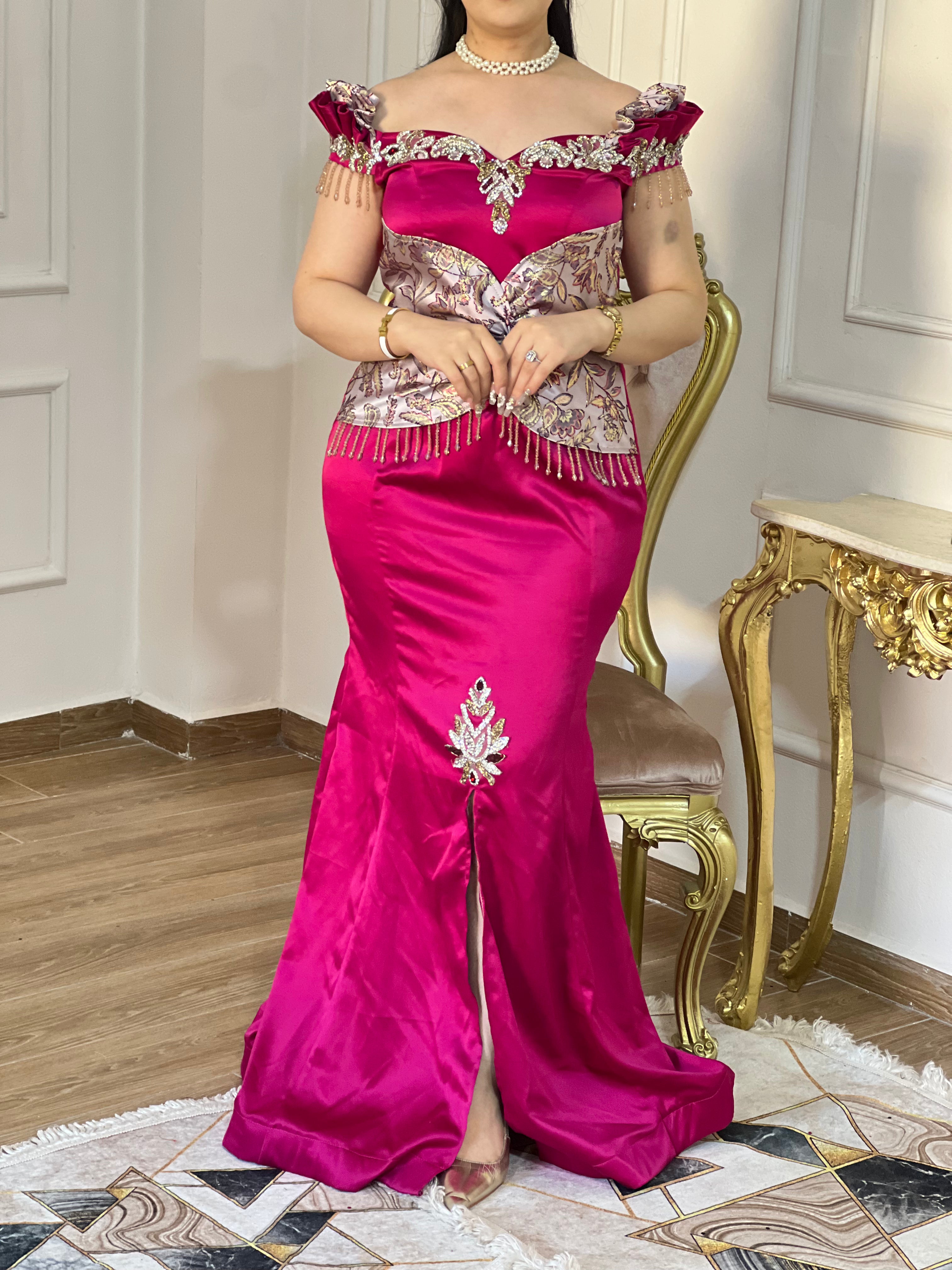 MODEL CHAHD شهد