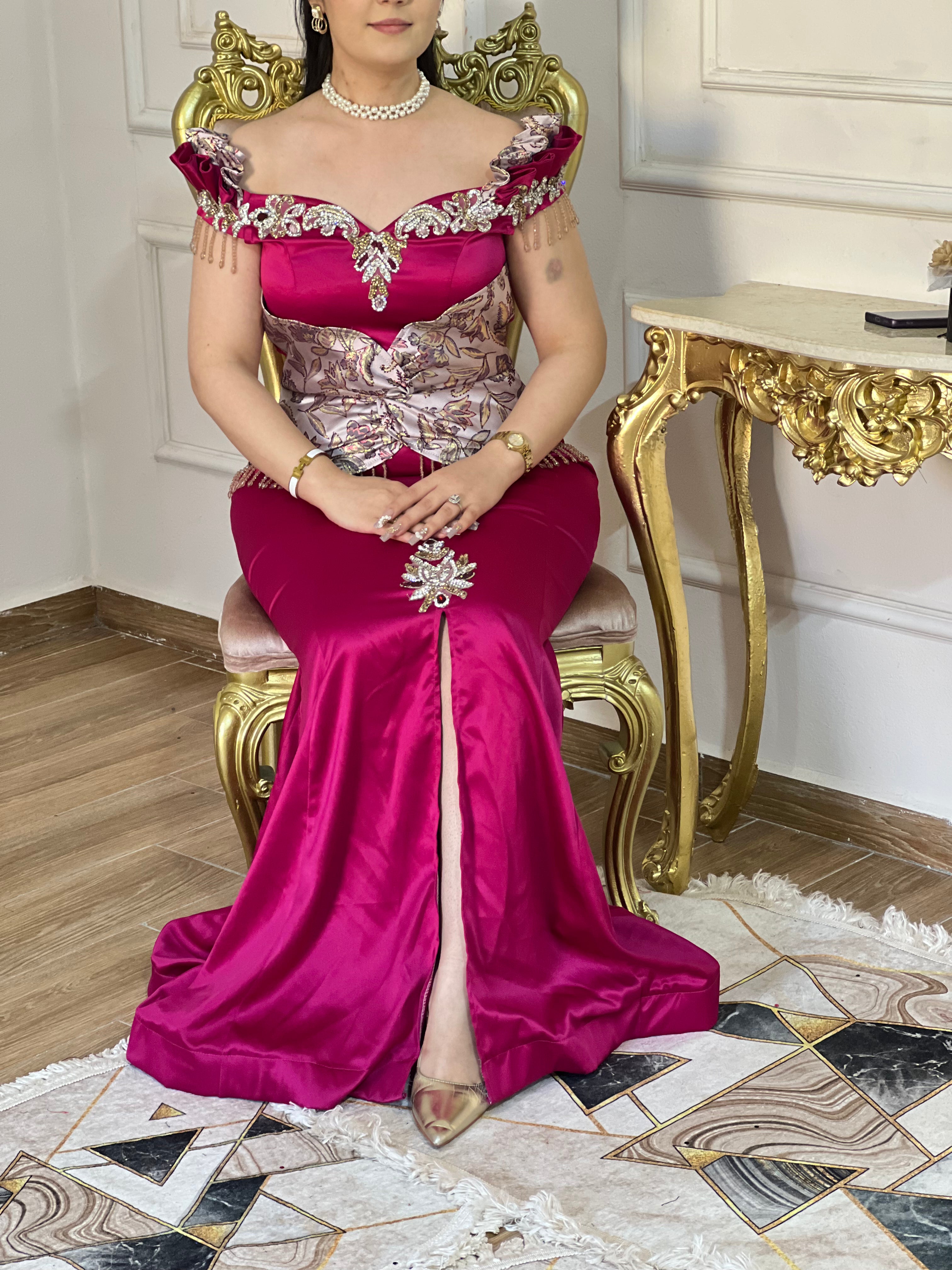 MODEL CHAHD شهد