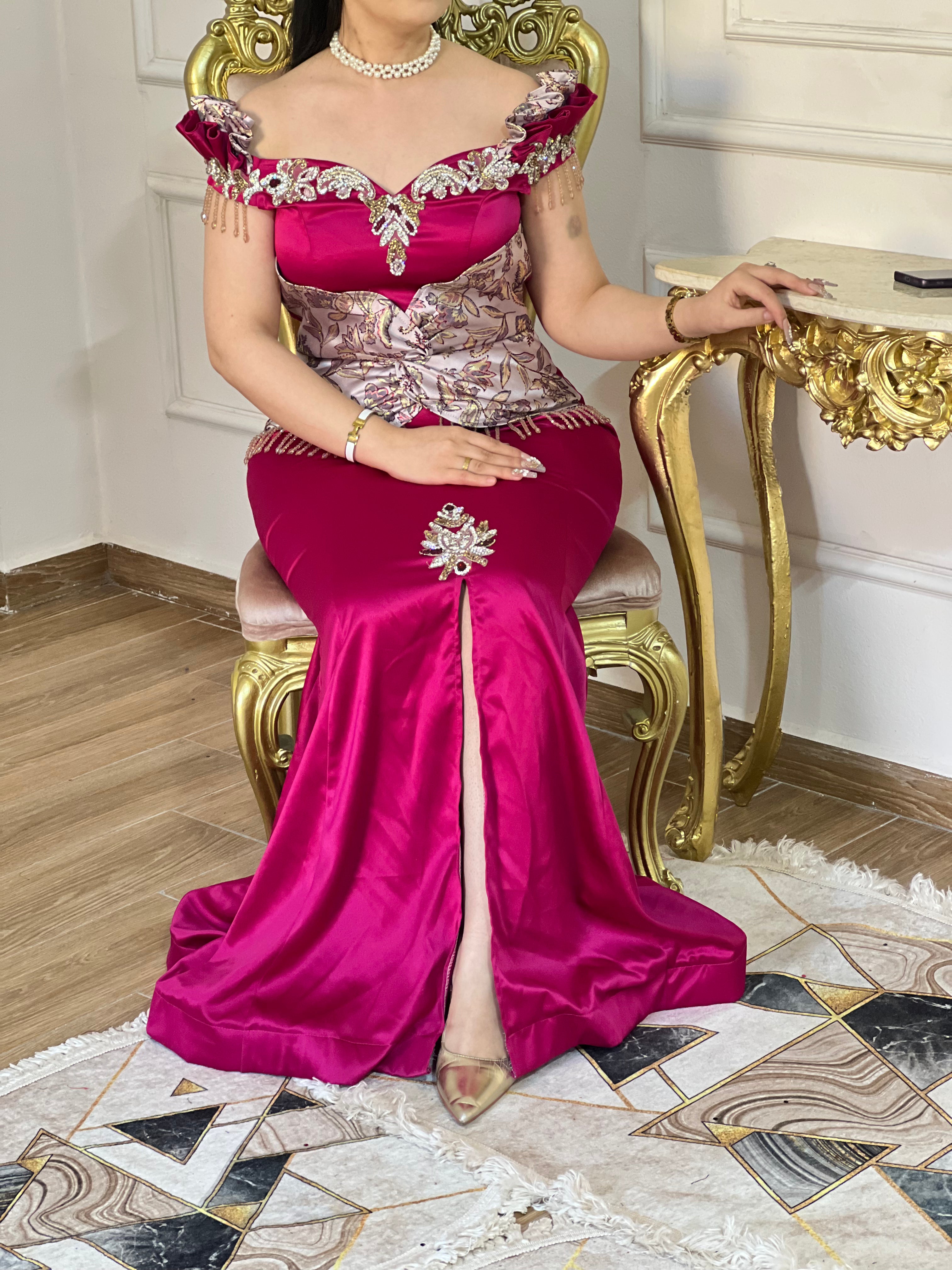 MODEL CHAHD شهد