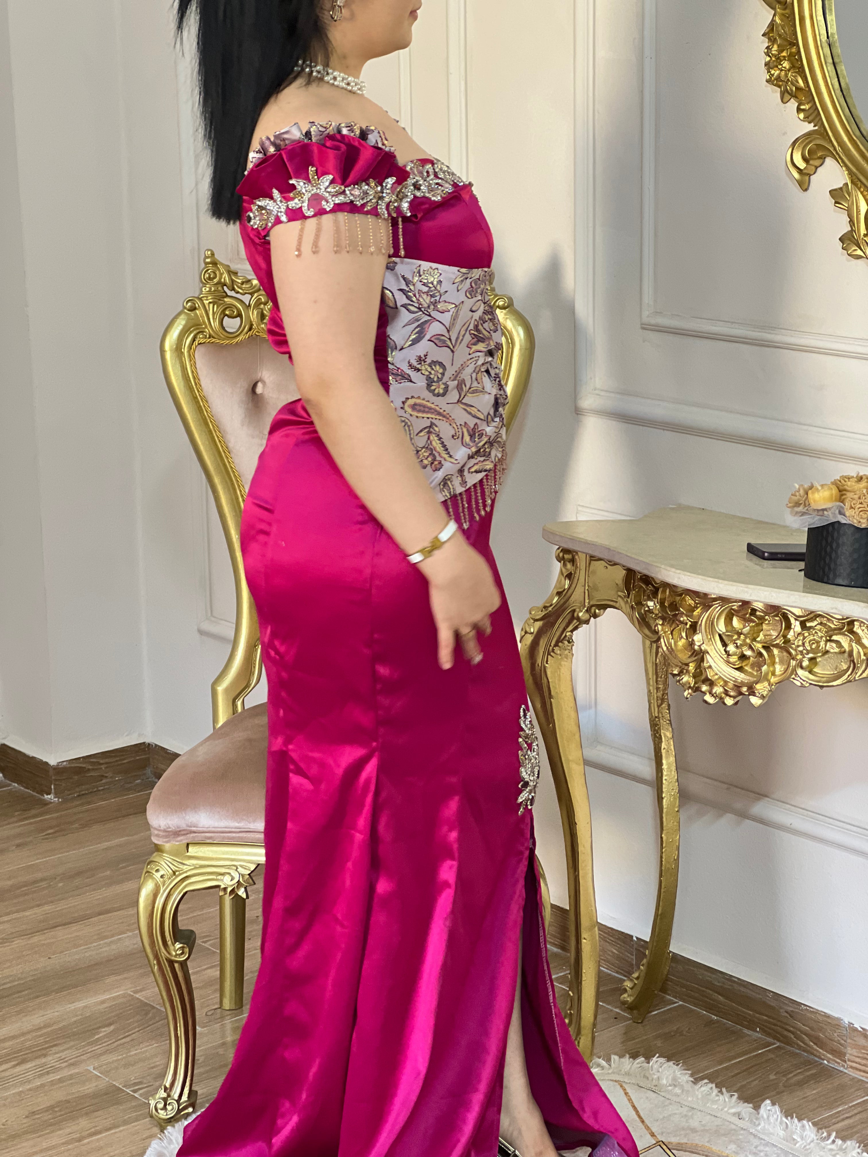 MODEL CHAHD شهد