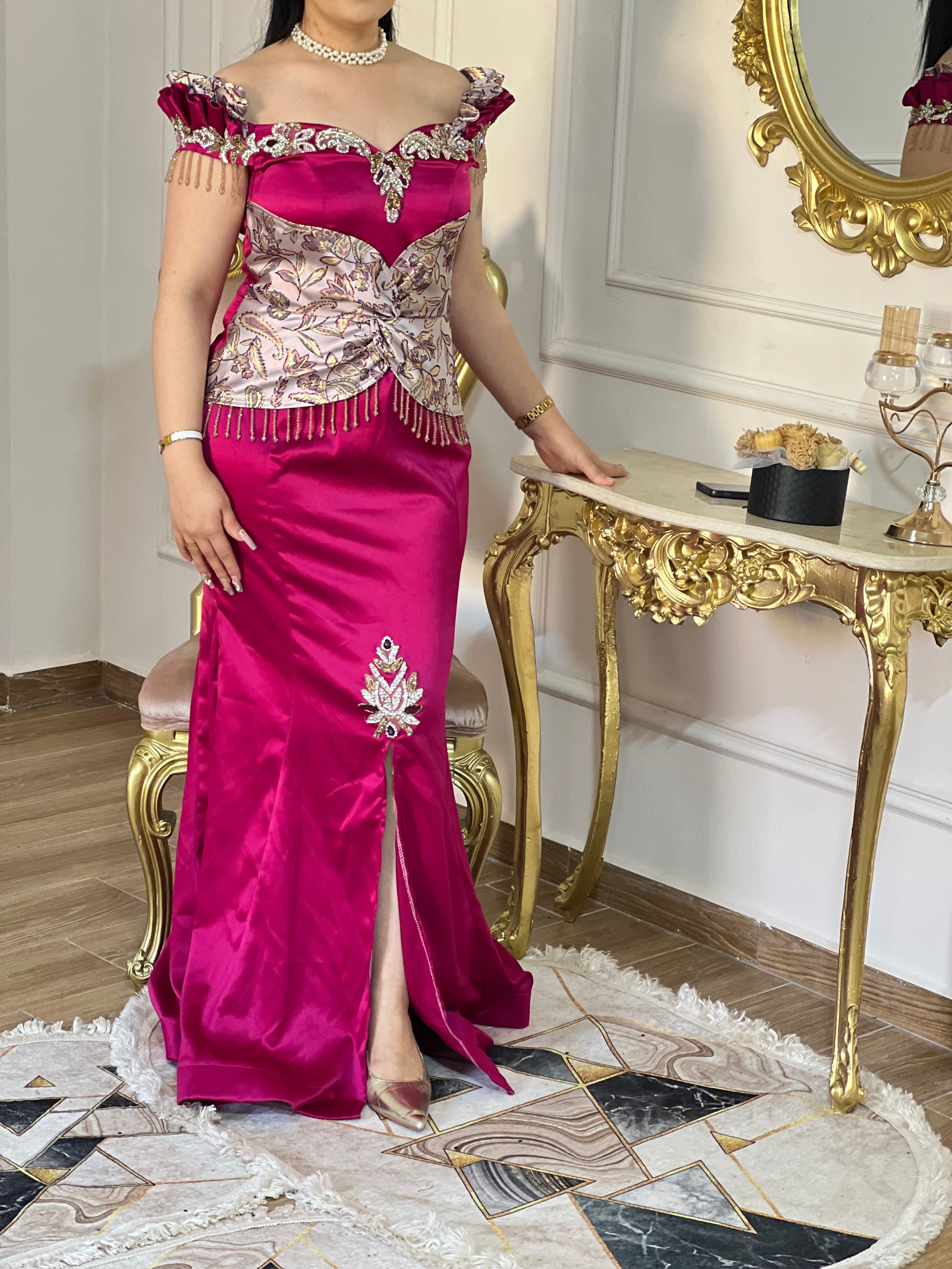 MODEL CHAHD شهد