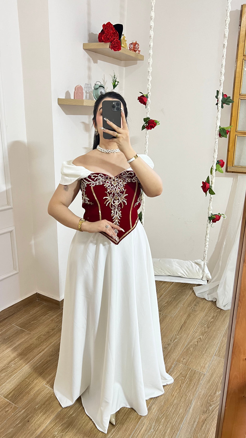 MODEL KAMIZOUR 1 كاميزور