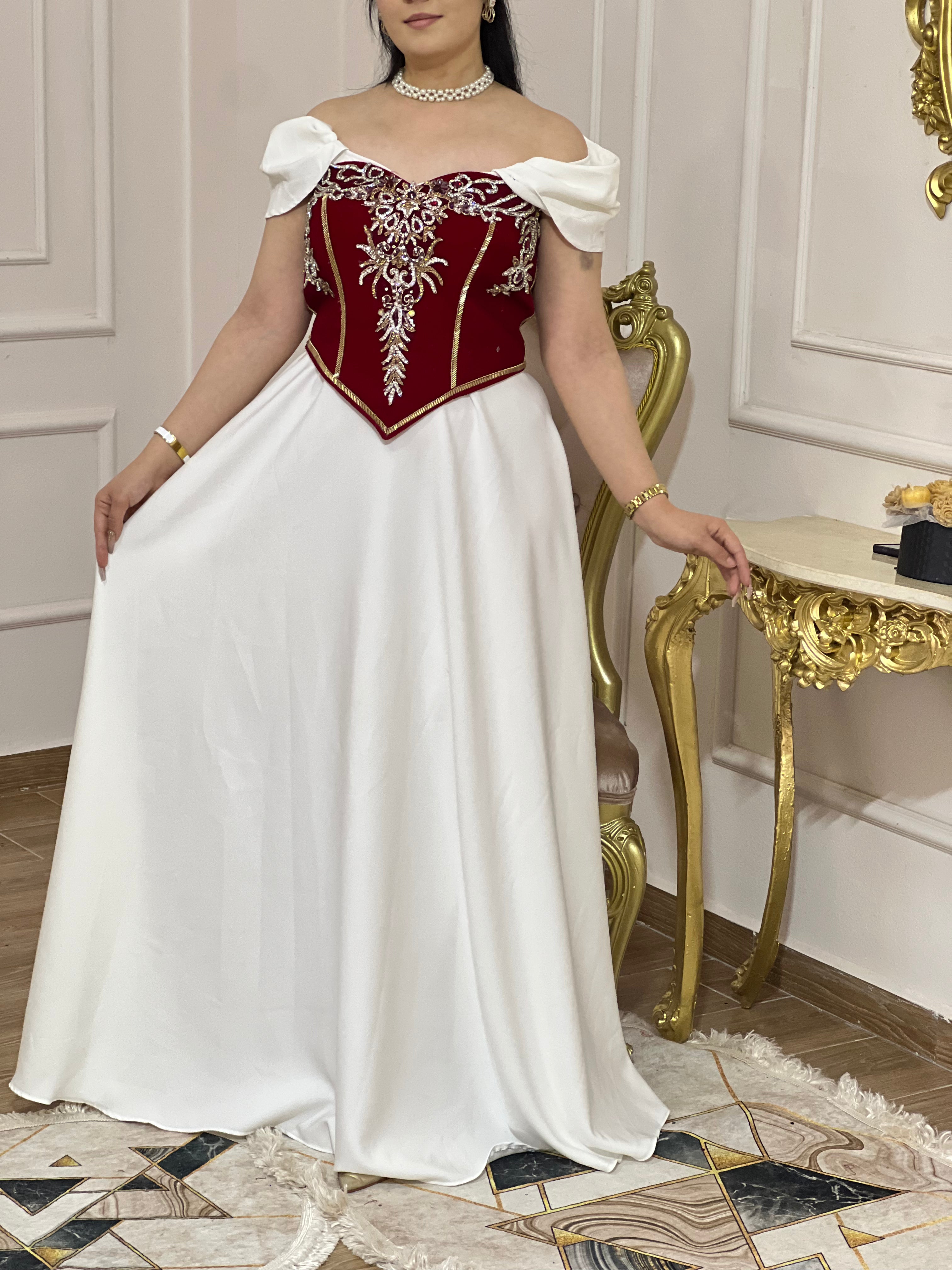 MODEL KAMIZOUR 1 كاميزور
