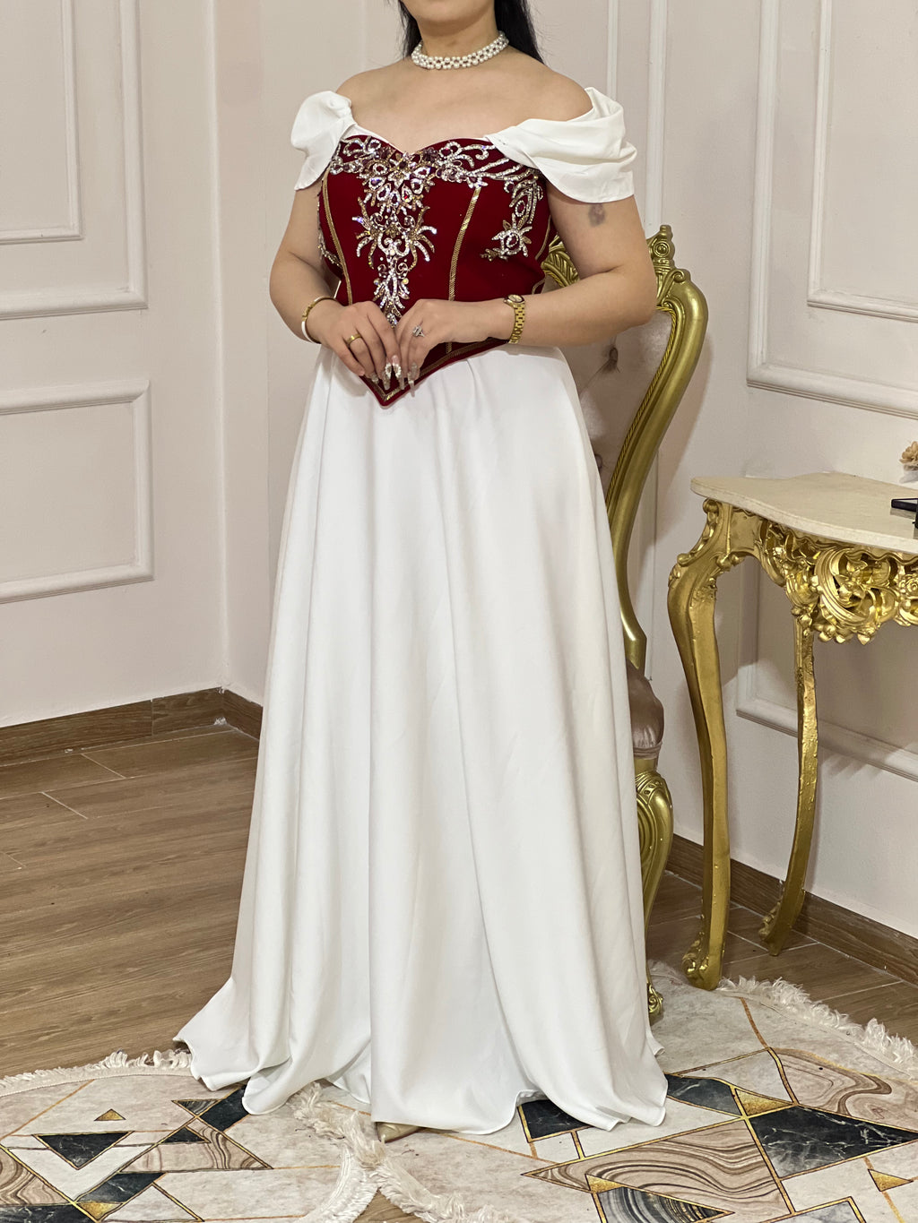 MODEL KAMIZOUR 1 كاميزور