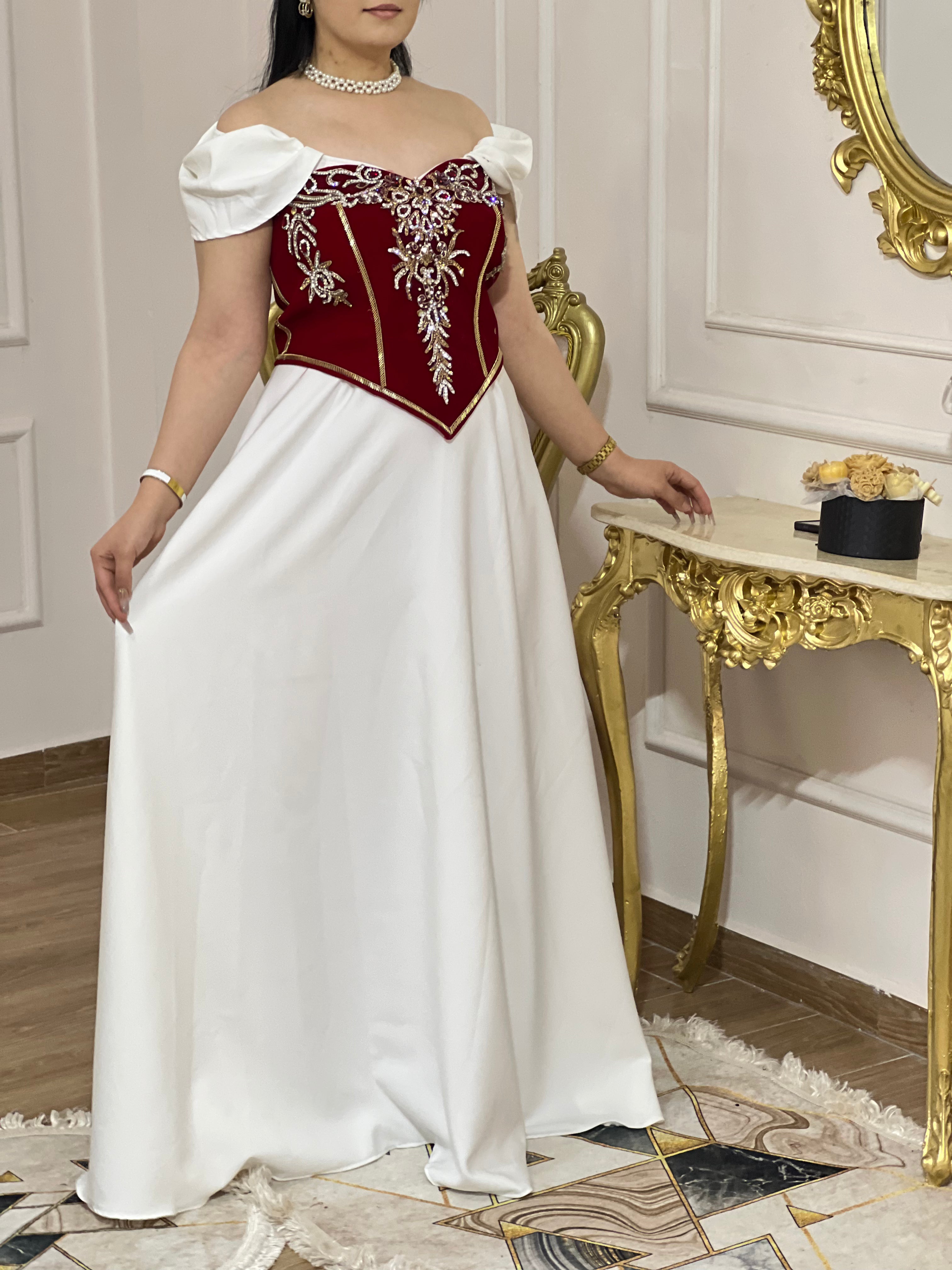 MODEL KAMIZOUR 1 كاميزور