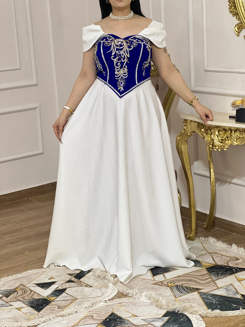 MODEL KAMIZOUR 1 كاميزور