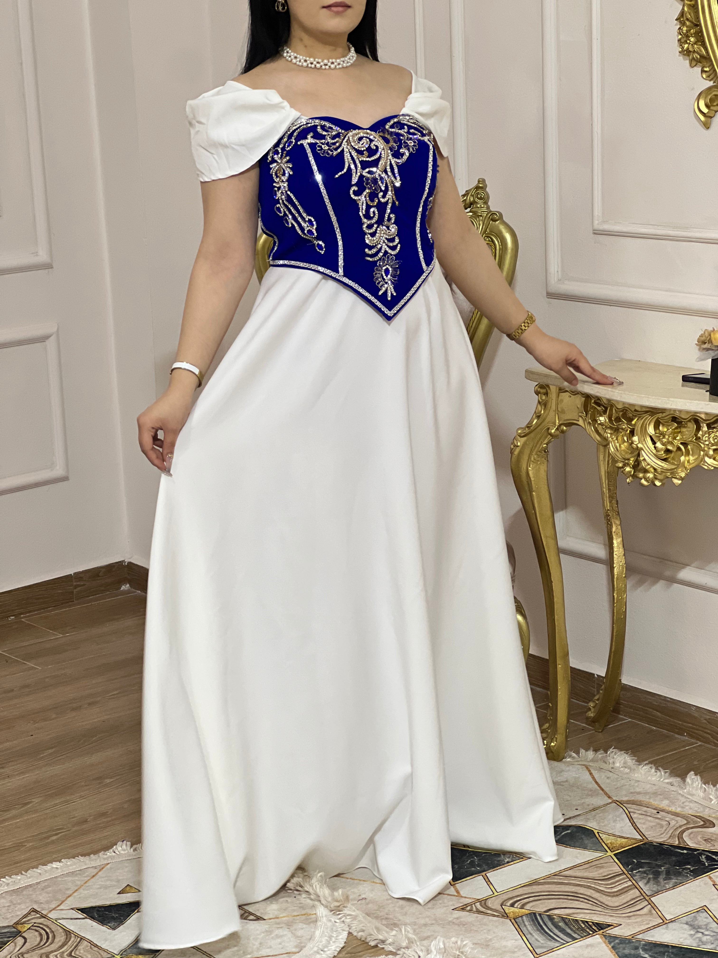 MODEL KAMIZOUR 1 كاميزور