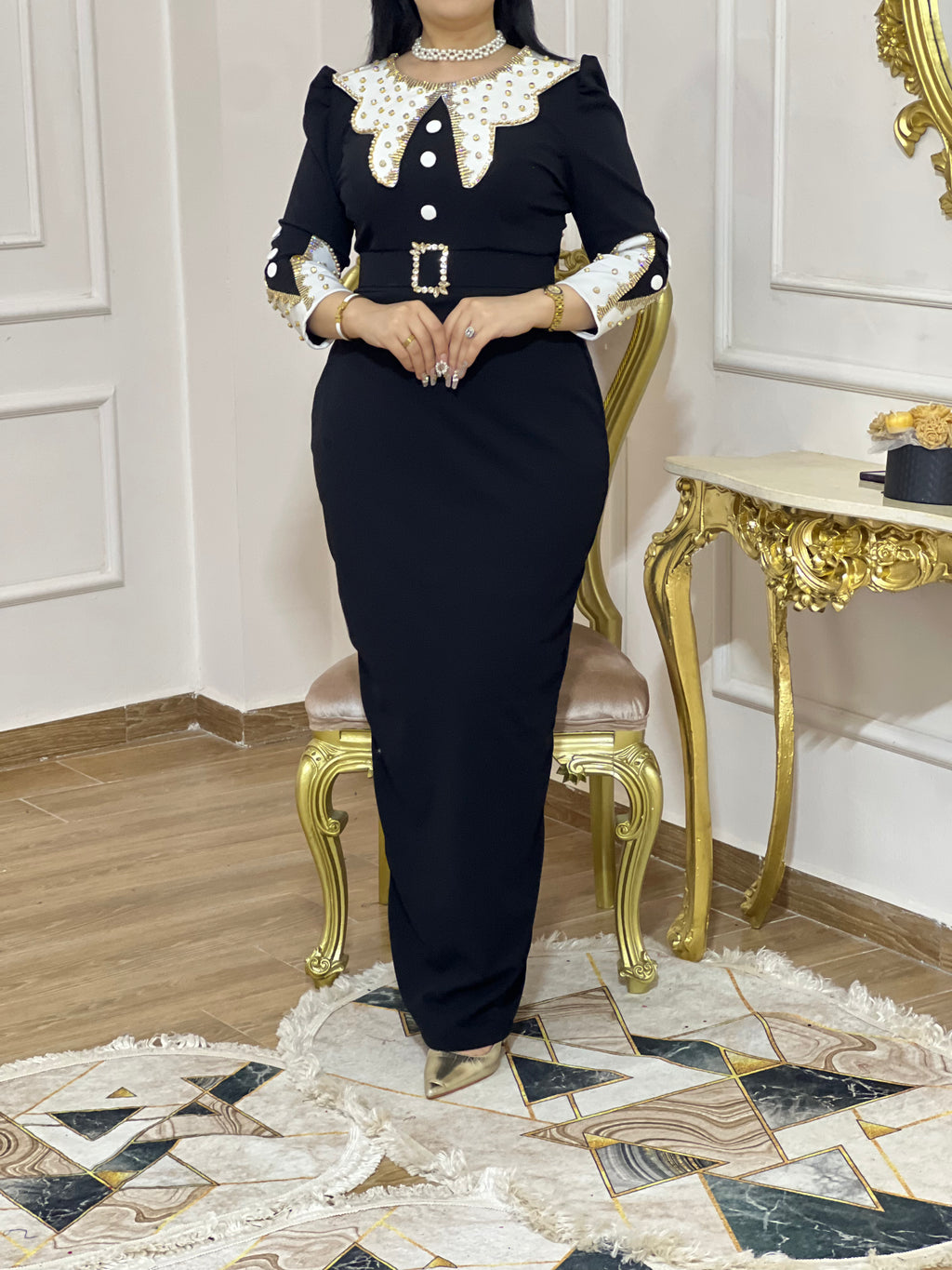 MODEL VECTORIA 2 فكتوريا